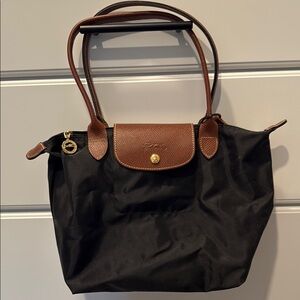 Longchamp Tote Bag